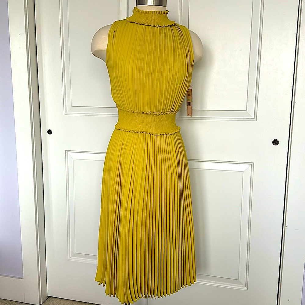 Nanette Lepore dress